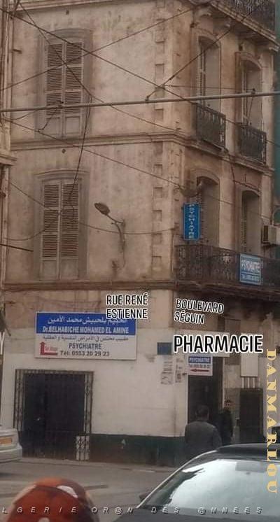 07- Oran - Pharmacie Maregiano (7) SRS et S.jpg